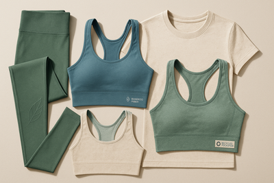 durable workout clothes
