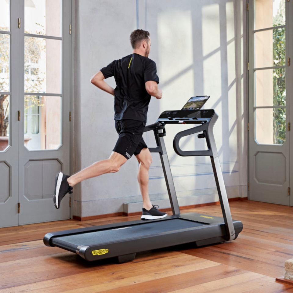 Fitness Equipment