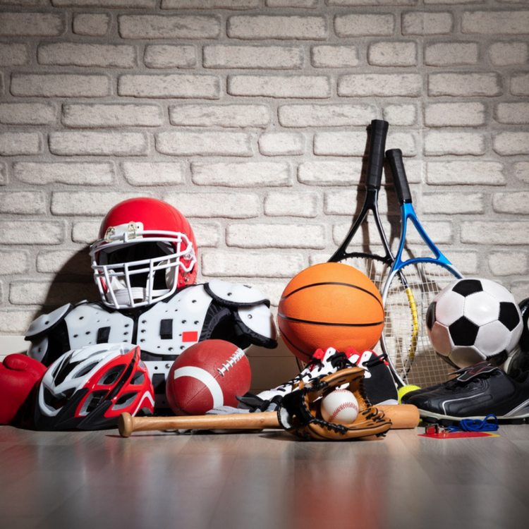 Sports Equipment