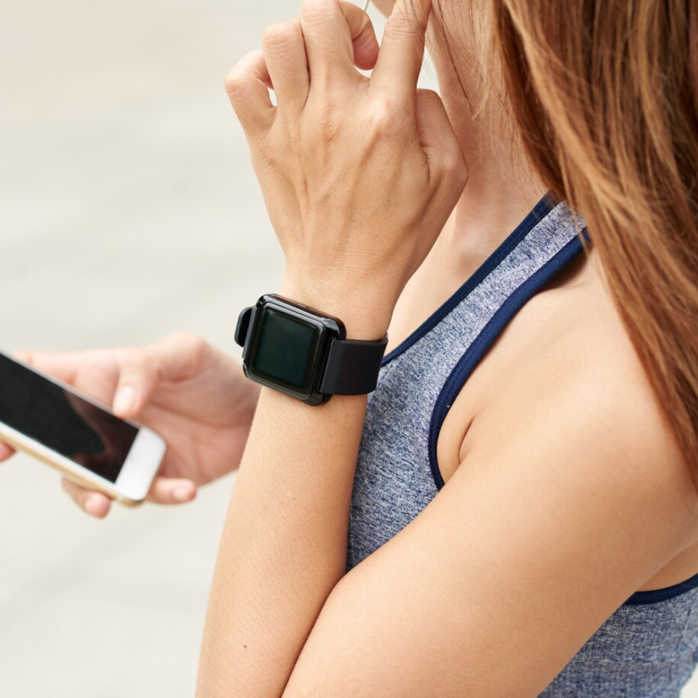 Wearable Fitness Devices