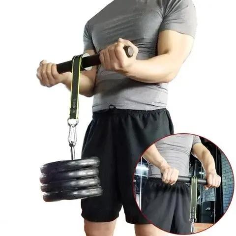Arm Training Fitness Machine PeakPursuitFitness