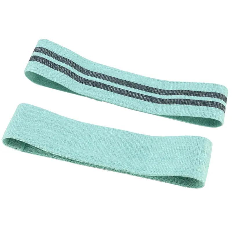 Fitness squat resistance ring PeakPursuitFitness