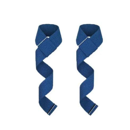 New 2pcs Gym Lifting Straps Weight lifting Wrist Weight Belt PeakPursuitFitness