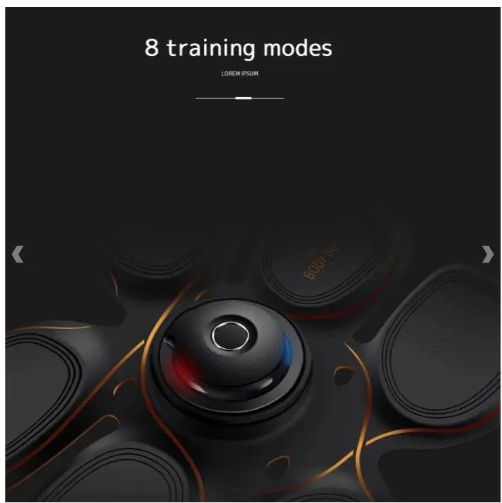 Fitness equipment set combination PeakPursuitFitness