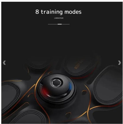 Fitness equipment set combination PeakPursuitFitness