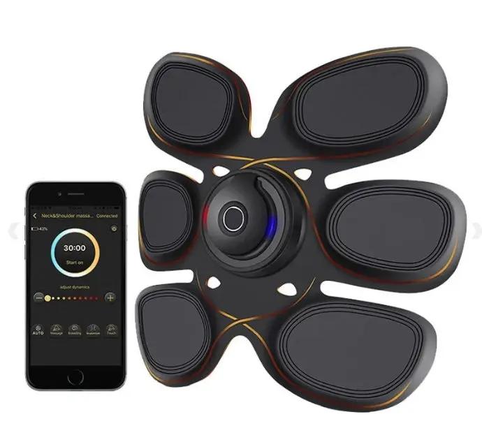 Fitness equipment set combination PeakPursuitFitness