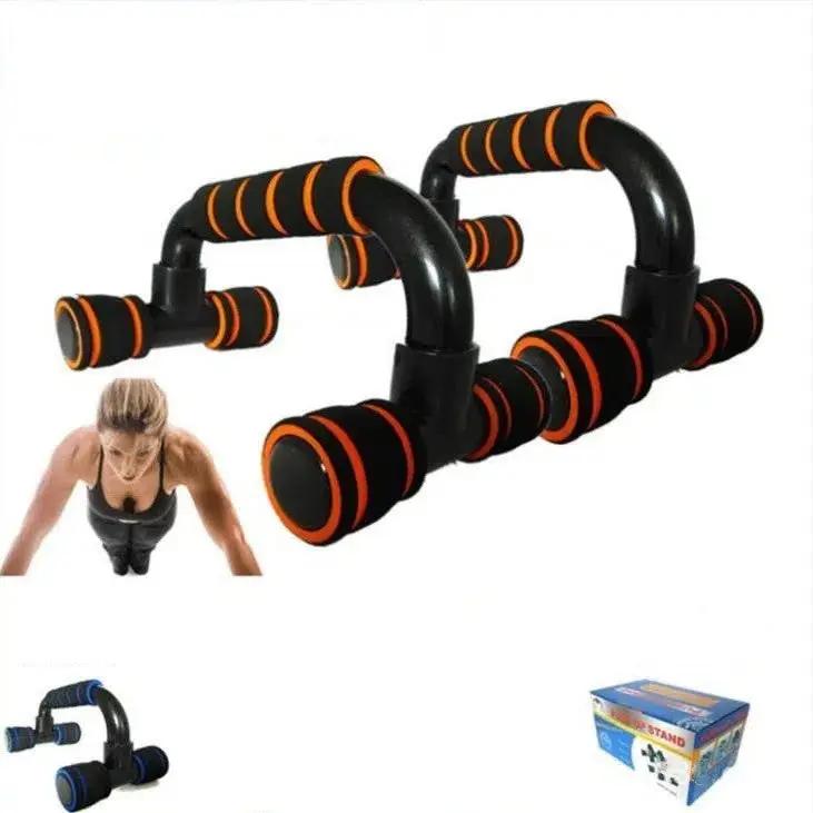 Fitness Push-up Bar Push-Ups Stands Gym Bars Indoor Fitness PeakPursuitFitness