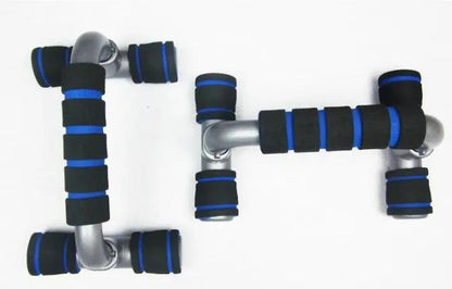 Push Up Rack Edge 9 in 1 Body Building Exercise Fitness Tools Women Men Push-Up Display Shelves and Raisers For GYM Training Body drop shipping PeakPursuitFitness