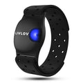 Marathon Running Outdoor Fitness Exercise Heart Rate Monitor PeakPursuitFitness