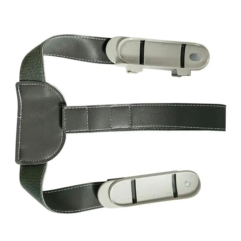 Head Wear Battery Life Accessories Comfortable Replaceable Adjustable Headband PeakPursuitFitness