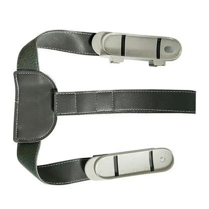 Head Wear Battery Life Accessories Comfortable Replaceable Adjustable Headband PeakPursuitFitness