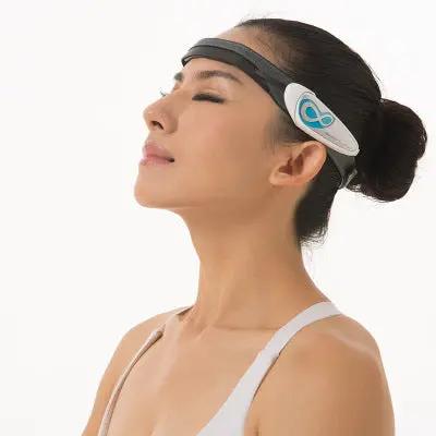 Mental Headband Brain Link Wearable Devices PeakPursuitFitness