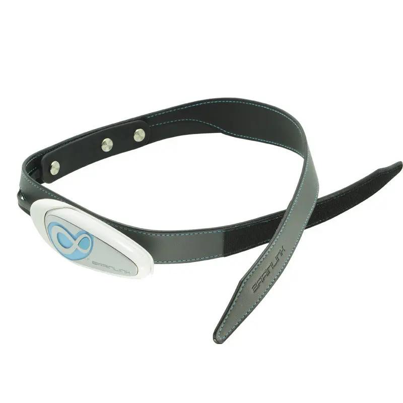 Mental Headband Brain Link Wearable Devices PeakPursuitFitness