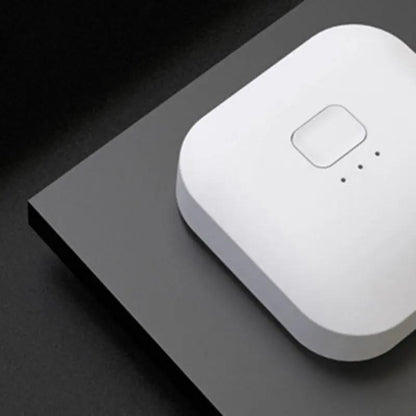 Air Purifier USB Portable Personal Wearable Necklace PeakPursuitFitness