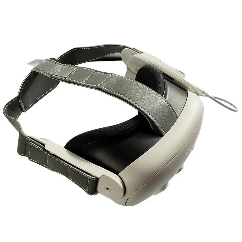 Head Wear Battery Life Accessories Comfortable Replaceable Adjustable Headband PeakPursuitFitness