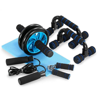 Gym Fitness Equipment PeakPursuitFitness