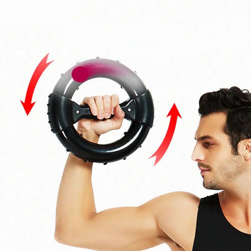 Ring Muscle Gym Fitness Equipment Home fitness Portable Comprehensive Training Device Exercise Equipment Weights Trainer PeakPursuitFitness