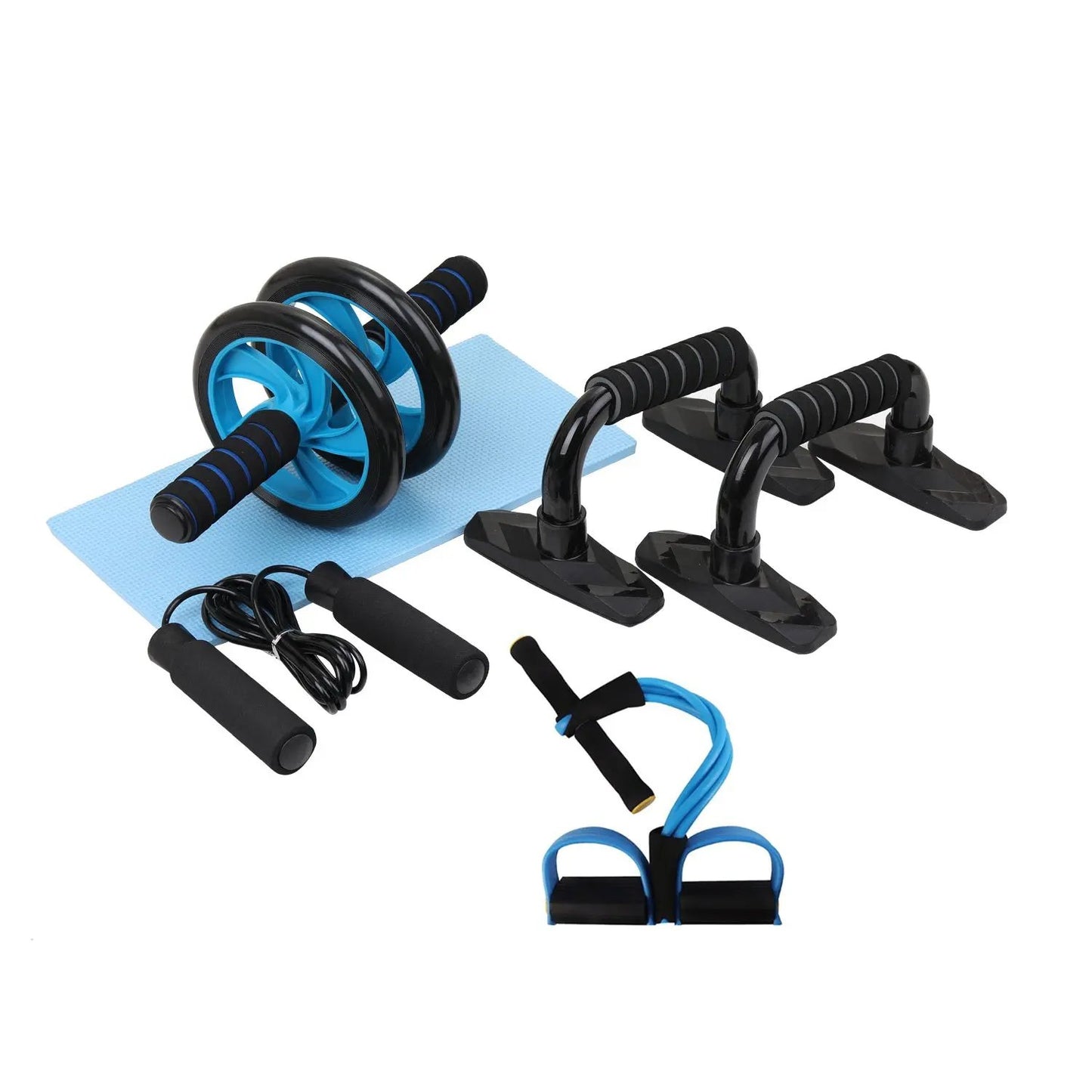Gym Fitness Equipment PeakPursuitFitness