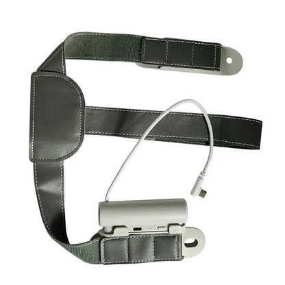 Head Wear Battery Life Accessories Comfortable Replaceable Adjustable Headband PeakPursuitFitness