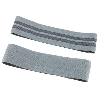 Fitness squat resistance ring PeakPursuitFitness