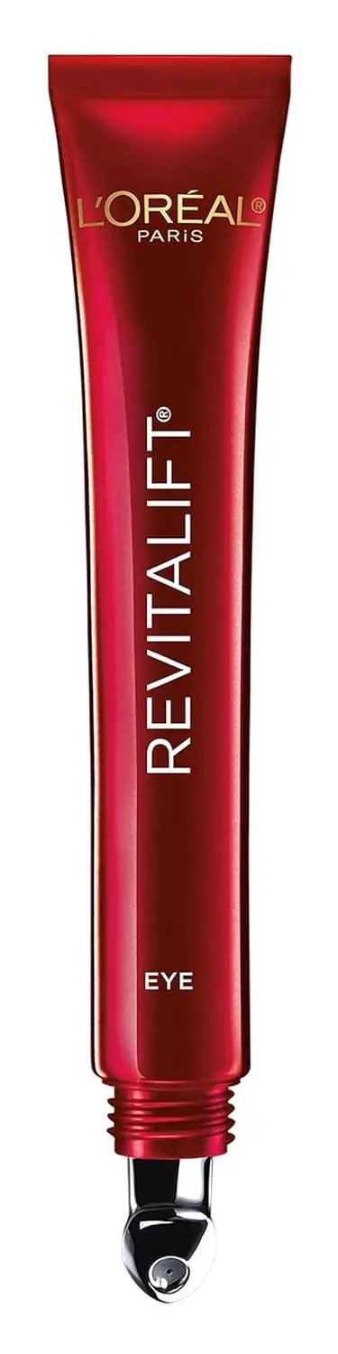 Reduce Puffiness, Smooth Fine Lines & Brighten Under-Eyes PeakPursuitFitness