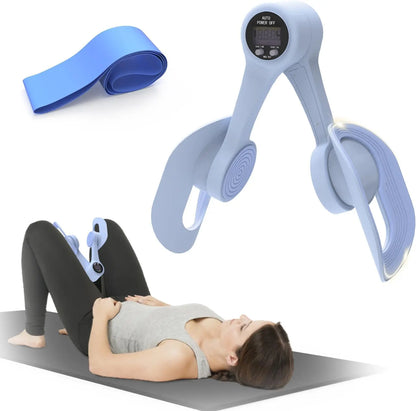 CoreSculpt™ Smart Pelvic Floor & Thigh Trainer