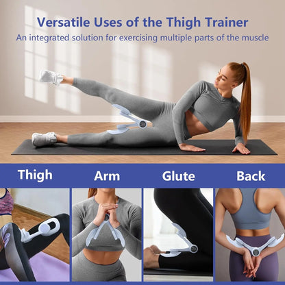 CoreSculpt™ Smart Pelvic Floor & Thigh Trainer