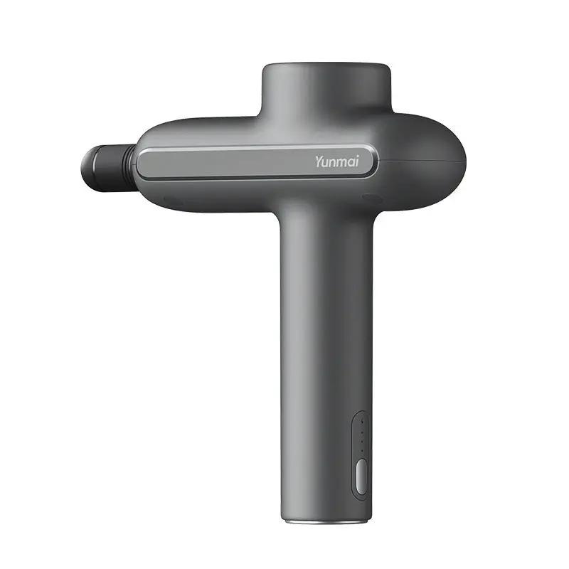 Sports Fitness Equipment Muscle Relaxation Gym Massage Gun PeakPursuitFitness