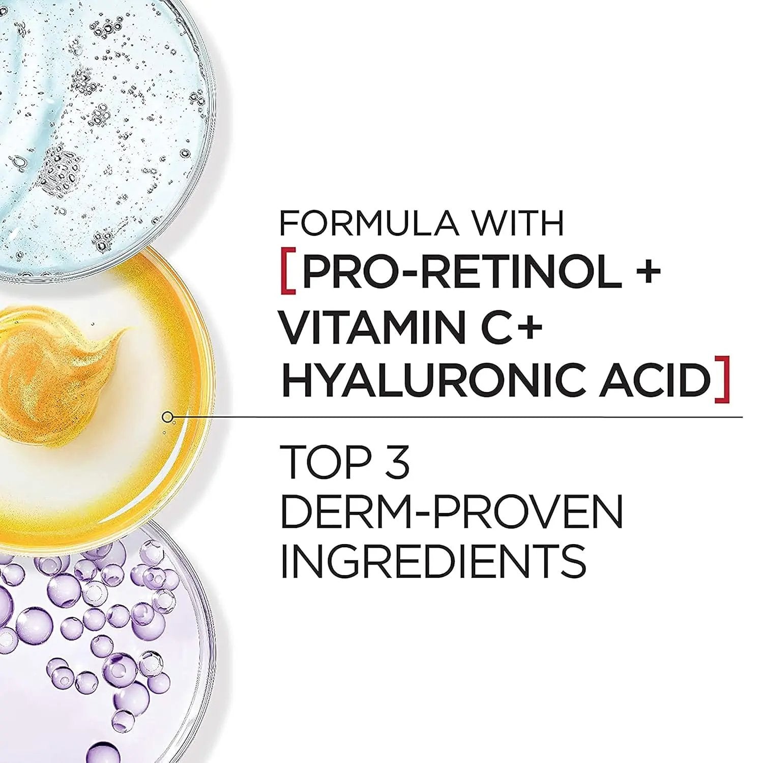 Reduce Puffiness, Smooth Fine Lines & Brighten Under-Eyes PeakPursuitFitness