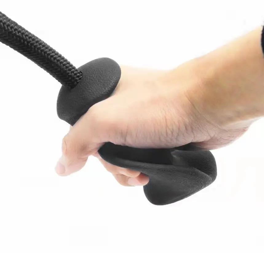 High Pull Down Back Gym Equipment Handle PeakPursuitFitness