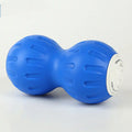 Electric Vibrating Peanut Ball Muscle Relaxing Home Gym Fitness Yoga Massager Vibrating Peanut Ball PeakPursuitFitness