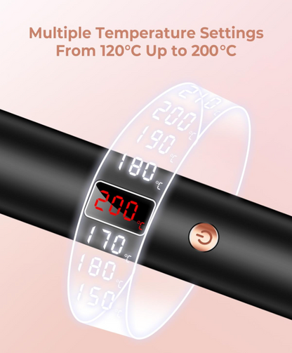 The All-in-One Styling Solution