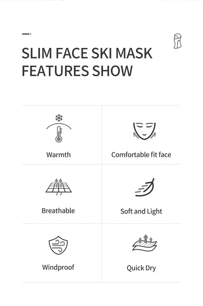 COPOZZ Cycling Headwear Cap – Bandana Face Mask for Men & Kids PeakPursuitFitness