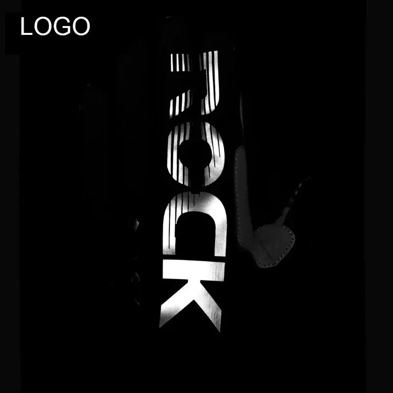 ROCKBROS glovesWaterproof Thermal Cycling Gloves – Touchscreen MTB & Motorcycle Gloves PeakPursuitFitness