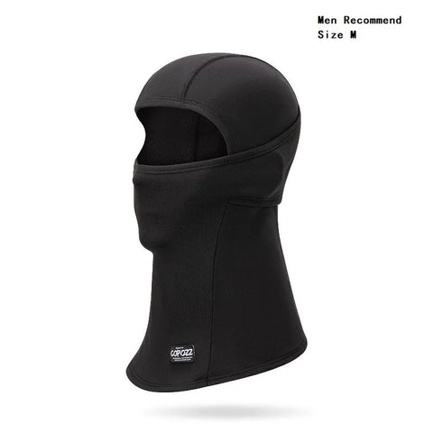 COPOZZ Cycling Headwear Cap – Bandana Face Mask for Men & Kids