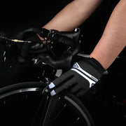 INBIKE Full Finger Cycling Gloves – MTB Touchscreen Bike & Sports Gloves