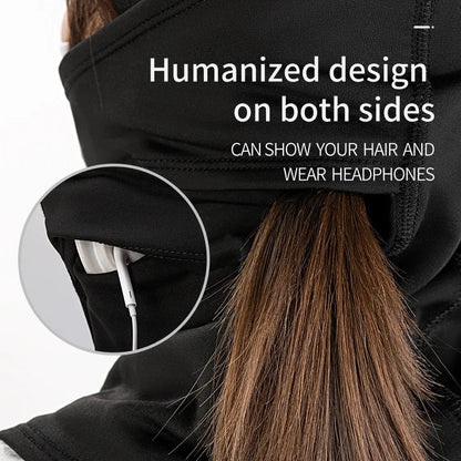 COPOZZ Cycling Headwear Cap – Bandana Face Mask for Men & Kids PeakPursuitFitness