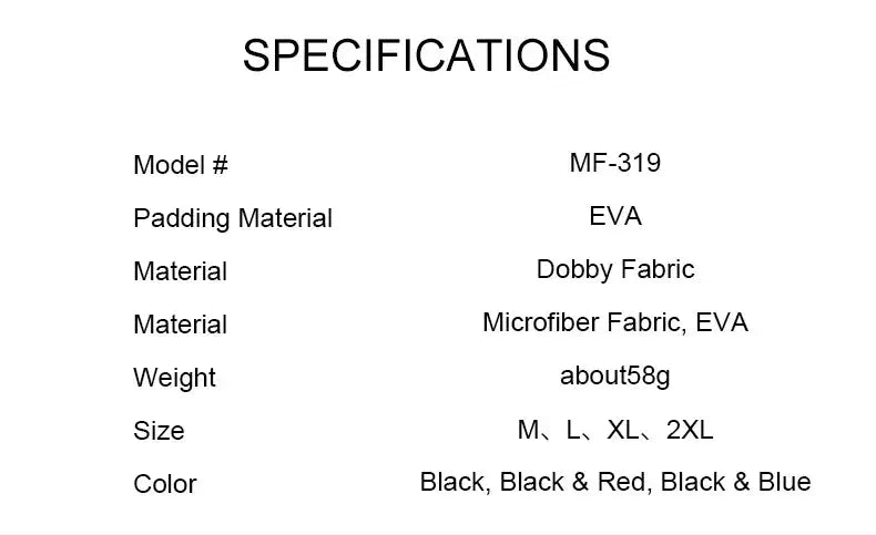 INBIKE Full Finger Cycling Gloves – MTB Touchscreen Bike & Sports Gloves PeakPursuitFitness