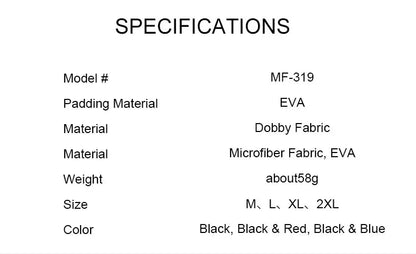 INBIKE Full Finger Cycling Gloves – MTB Touchscreen Bike & Sports Gloves PeakPursuitFitness