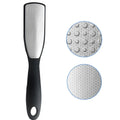 Double-Sided Pedicure File – Callus Remover & Heel Exfoliating Tool
