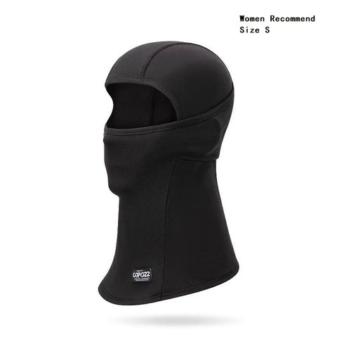COPOZZ Cycling Headwear Cap – Bandana Face Mask for Men & Kids
