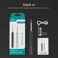 Smart Ear Cleaner with HD Camera – Safe Wireless Earwax Removal Tool for Adults & Kids