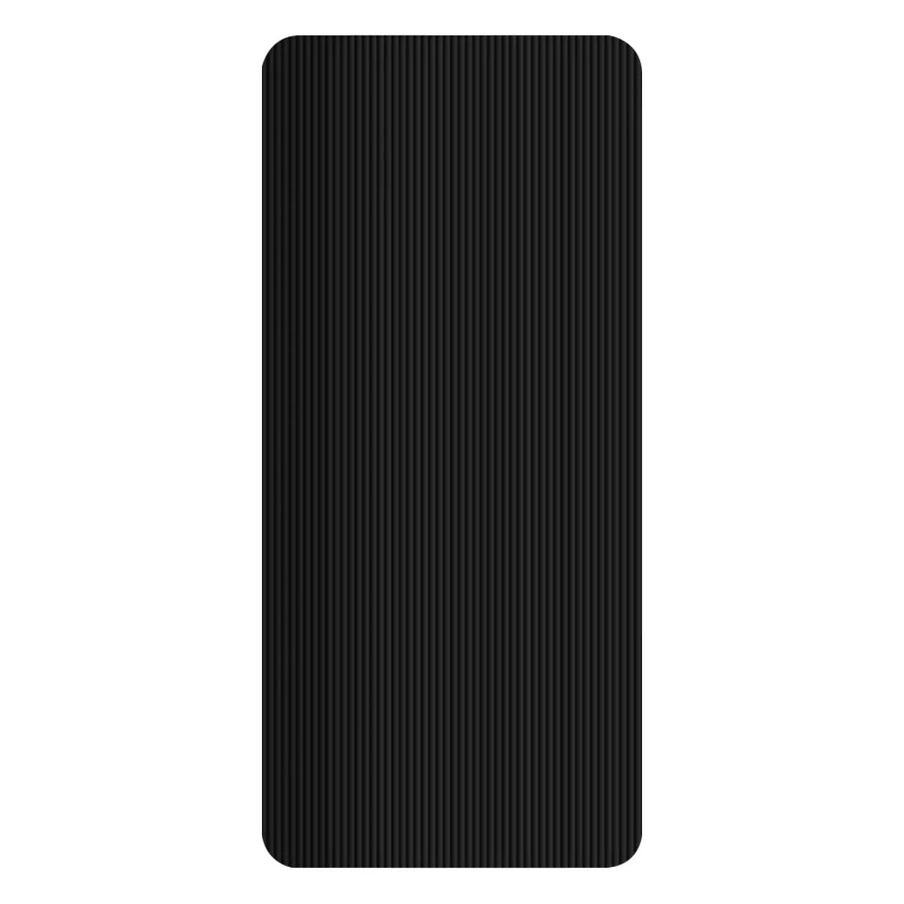 Non-Slip Yoga Mat – Thick Fitness & Exercise Mat for Home Gym
