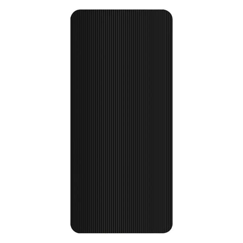 Non-Slip Yoga Mat – Thick Fitness & Exercise Mat for Home Gym