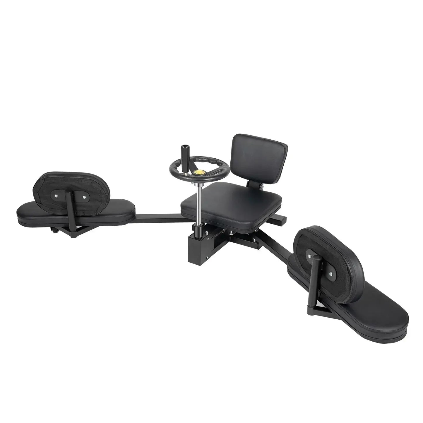3-Bar Leg Stretching Machine – Heavy-Duty Flexibility Trainer (1.6m)