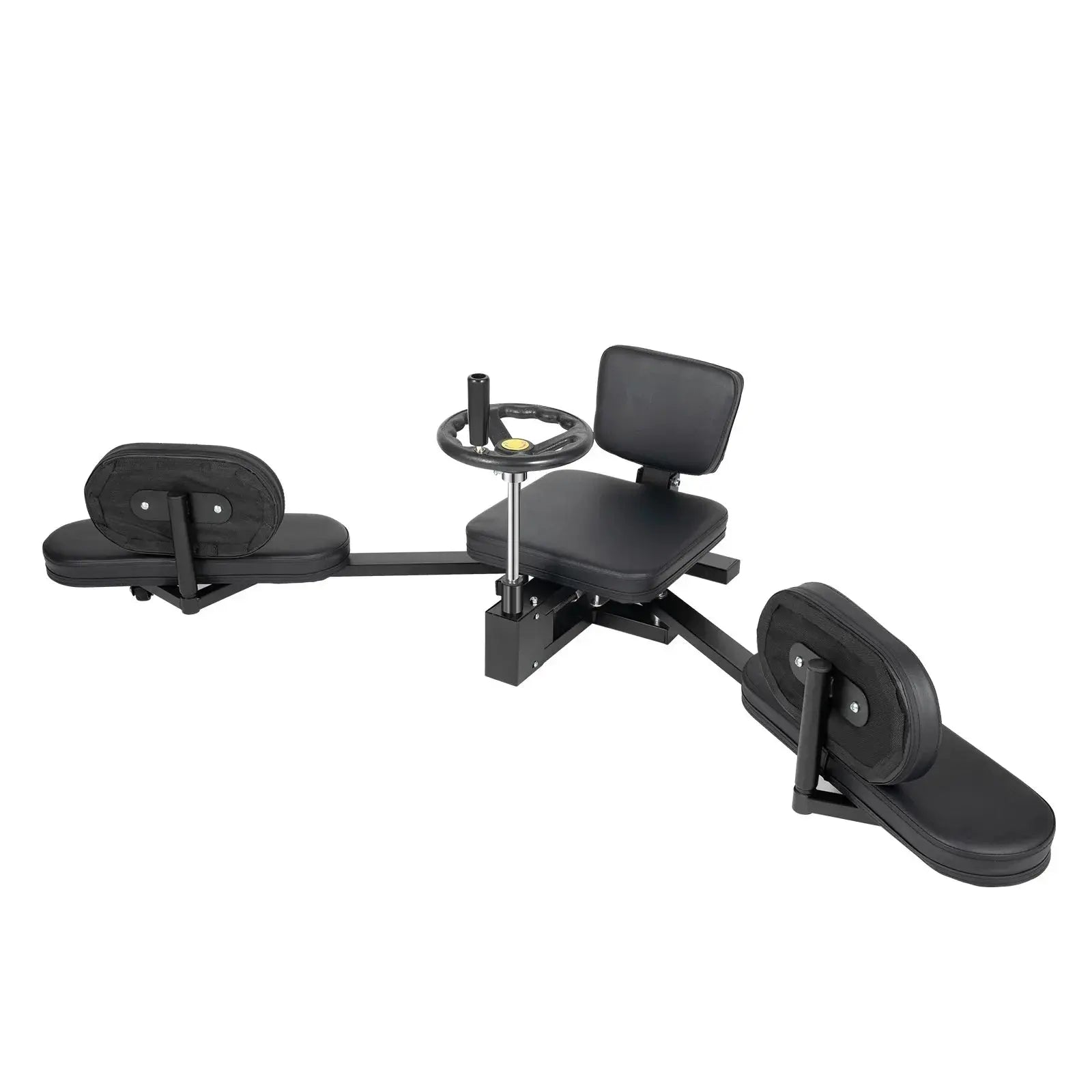 3-Bar Leg Stretching Machine – Heavy-Duty Flexibility Trainer (1.6m)
