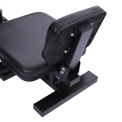 Heavy-Duty Leg Stretcher Machine – Flexibility Trainer for Yoga & MMA