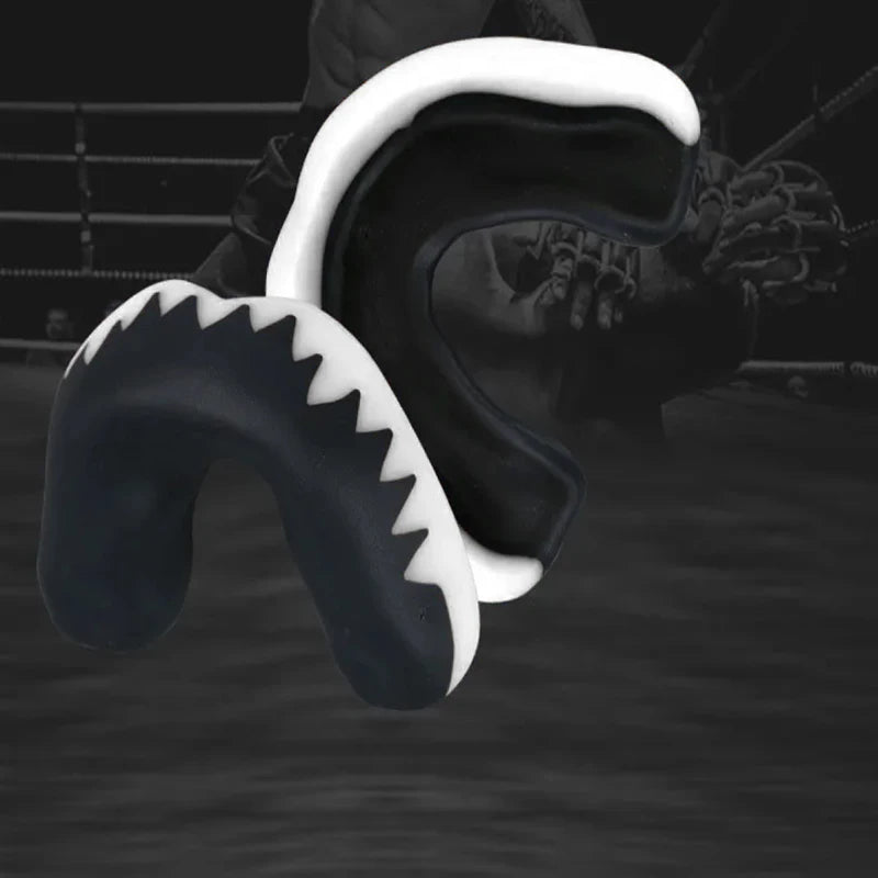 Sports Mouth Guard – Tooth Protection for Boxing, Rugby, Basketball