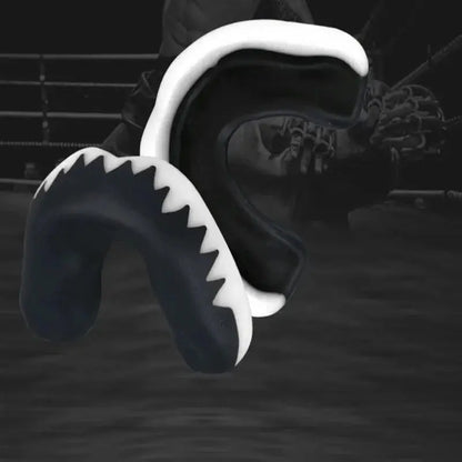 Sports Mouth Guard – Tooth Protection for Boxing, Rugby, Basketball