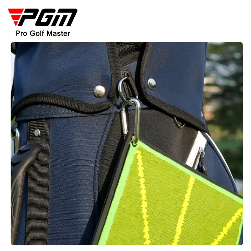 PGM Golf Swing Training Mat – Batting Trace & Path Pad (DJD038)
